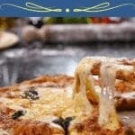 Creamy Lemon Butter Chicken Pasta