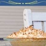 Easy Pie Crust
