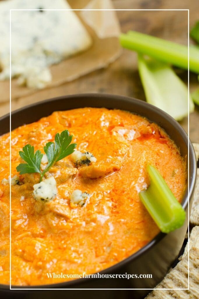 Popular Party Appetizer Recipe