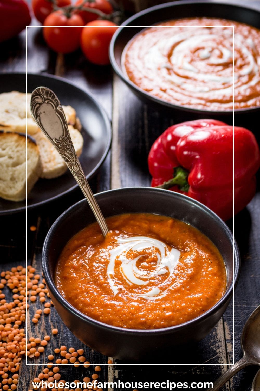 Pepper Soup