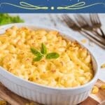 Easy Baked Parmesan Risotto Using Ina Garten’s Twist