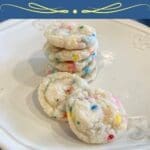How to Make Homemade Sprinkles (Easy 4-Ingredient Recipe)