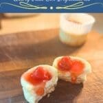 Country Style Baked Feta Chicken with Cherry Tomatoes