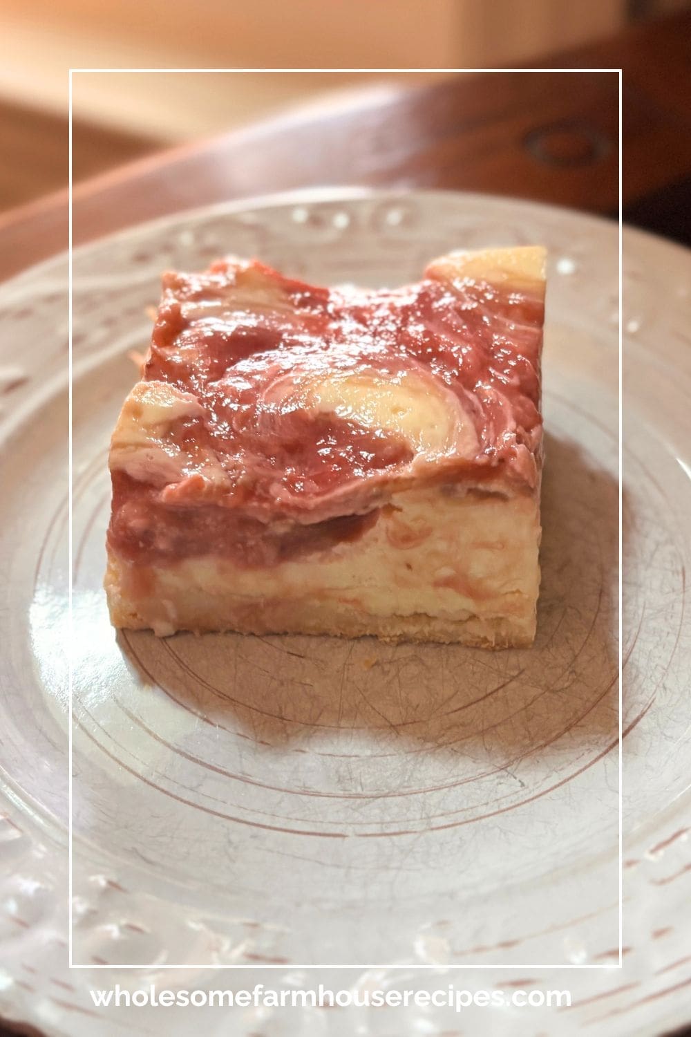 Impressive Layered Dessert